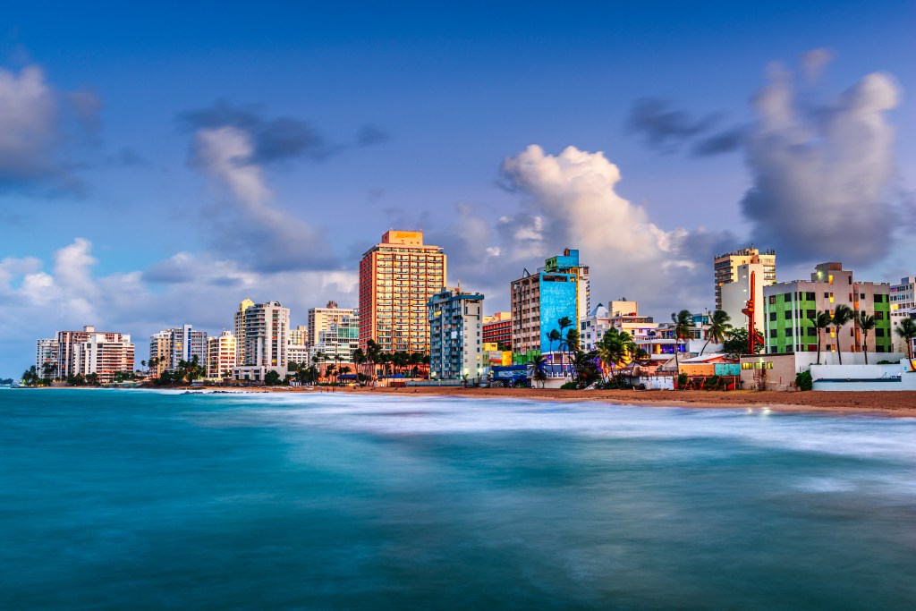 Best Time to Visit Puerto Rico: A Luxury Traveler’s&nbsp;Guide